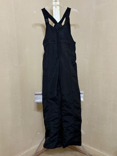 Ski gear youth black - gear,